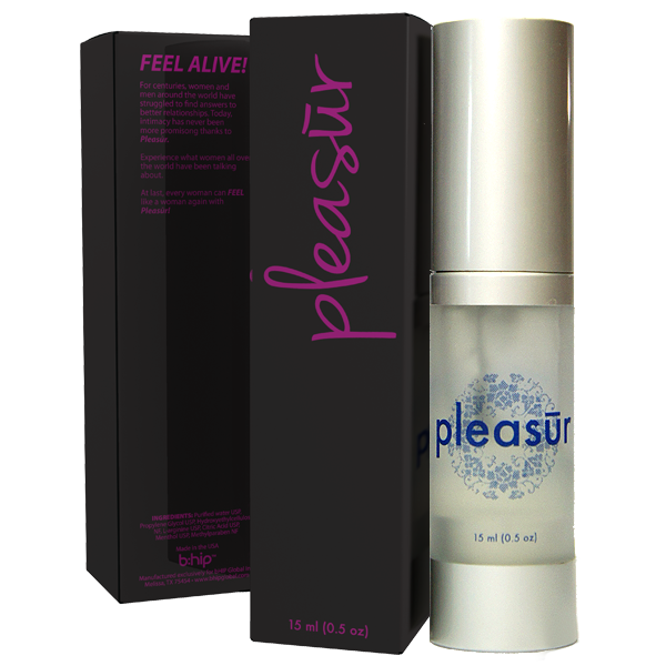 BHIP Pleasur