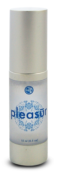 BHIP Pleasur Bottle