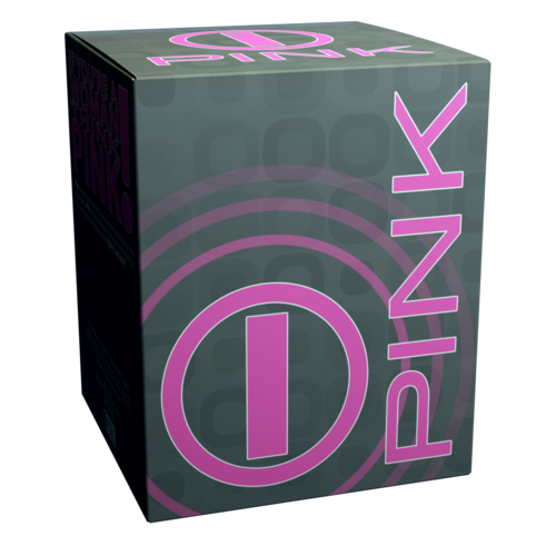BHIP PINK for Women
